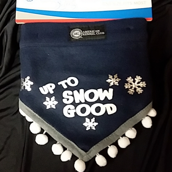 💞Free in a Bundle 🐕-Pet Bandana- AKC APC - Picture 11 of 12